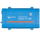 Inverter 12/375 230V VE.Direct SCHUKO - Imagen 2
