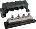 Busbar 600A 4P +cover - Imagen 1
