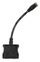 RJ45-splitter - back