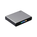 Fusion 2.5G - Vista 3