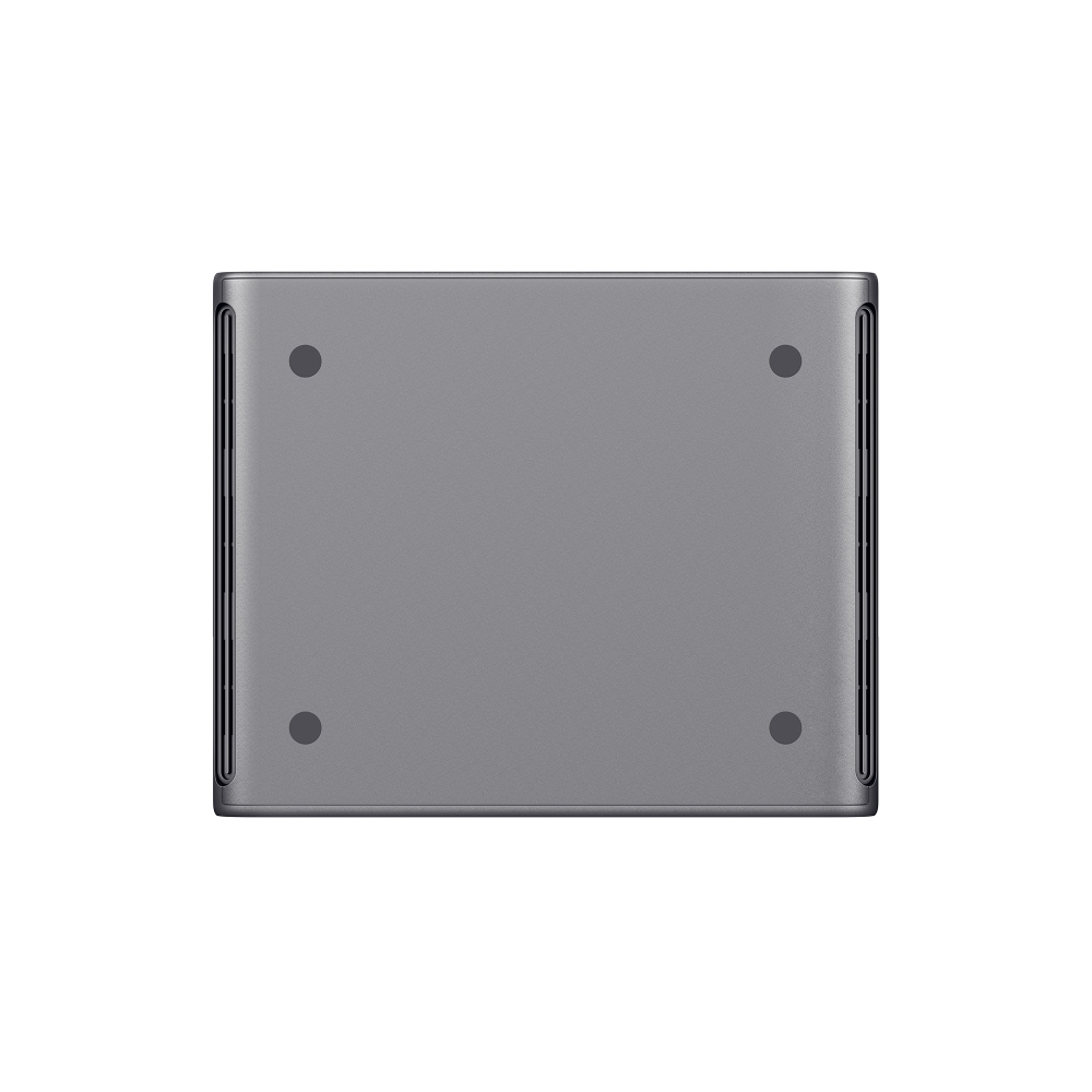 Fusion 2.5G - Vista 4