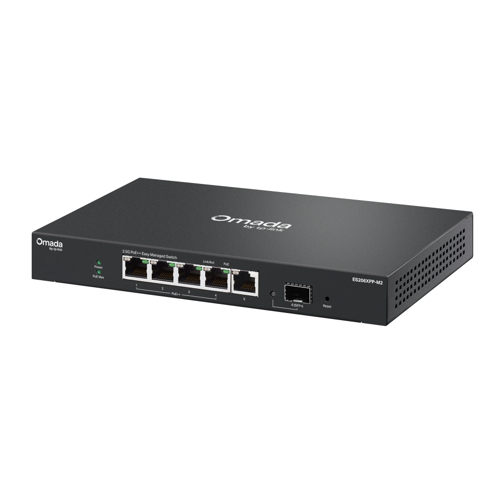 ES206XPP-M2 - Vista 2