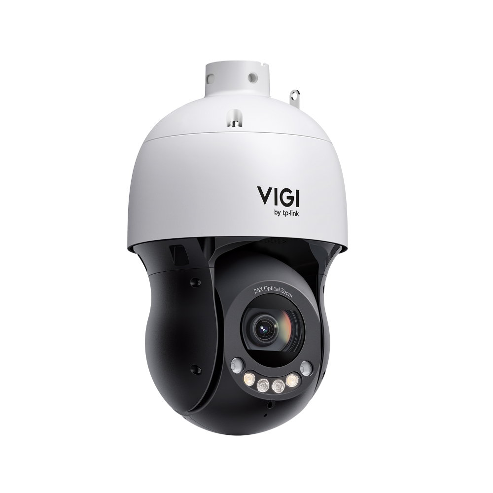 InSight PTZ5425 - Vista 4