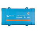 Inverter 12/500 230V VE.Direct SCHUKO - Imagen 2