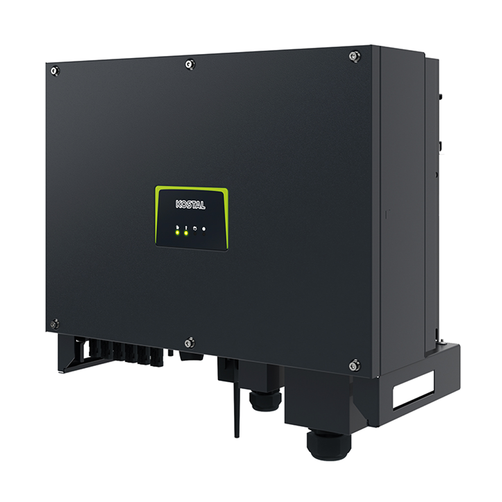Inversor trifásico 30kW | PIKO CI 30 | 2 MPPt | KOSTAL