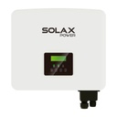 Inversor cargador retrofit  HV monofásico X1-Fit-5.0kW E Version | incluye WiFi | SOLAX POWER