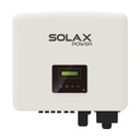 Inversor de red trifásico | 12000VA | 32A | 2 MPPT 160-980V | Generación 2 | X3-PRO-12K-G2 | Solax Power