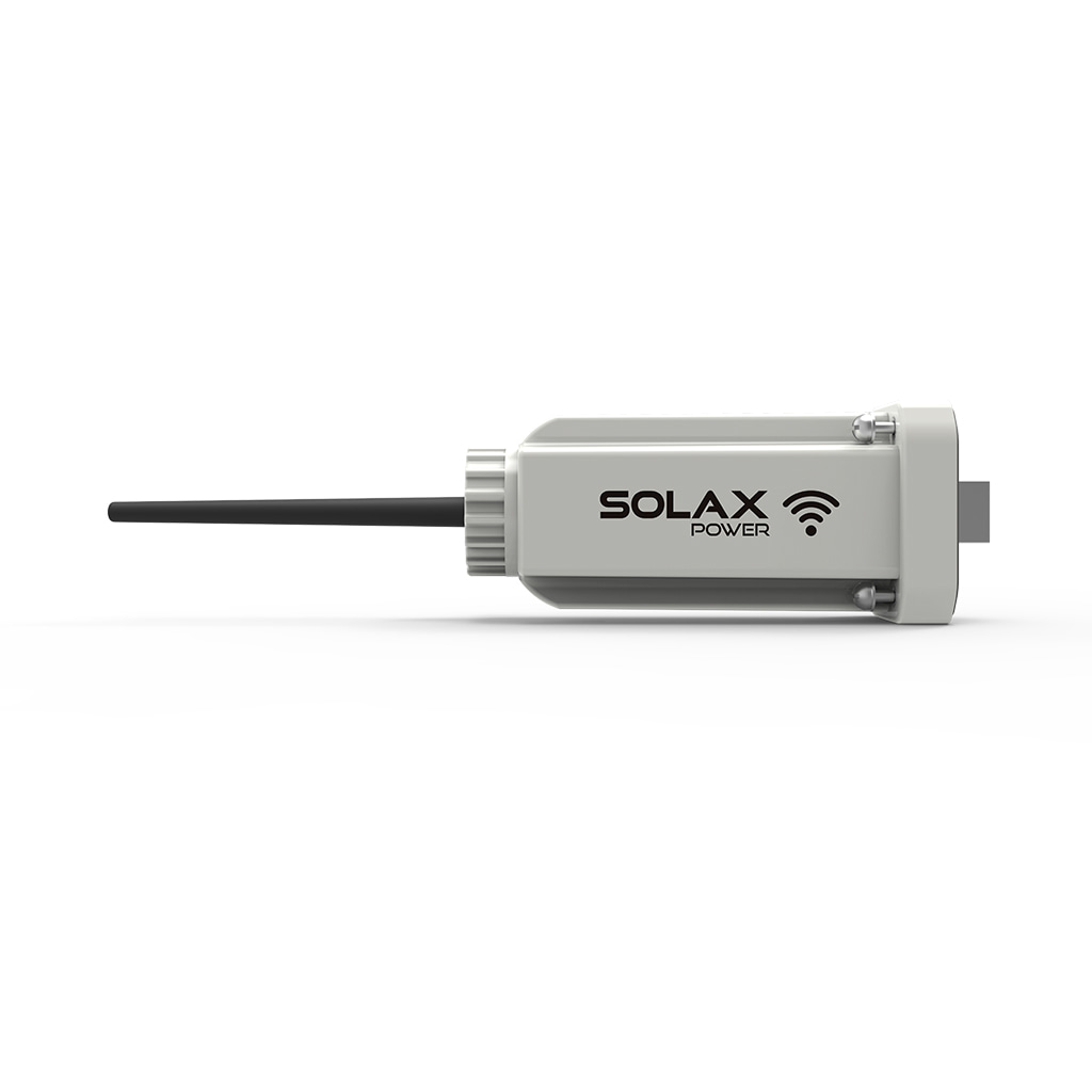 Pocket WiFi Plus | Solax Power