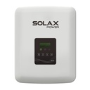 X1-AC-4.6 (solo inyección cero, requiere vatímetro) - SOLAX