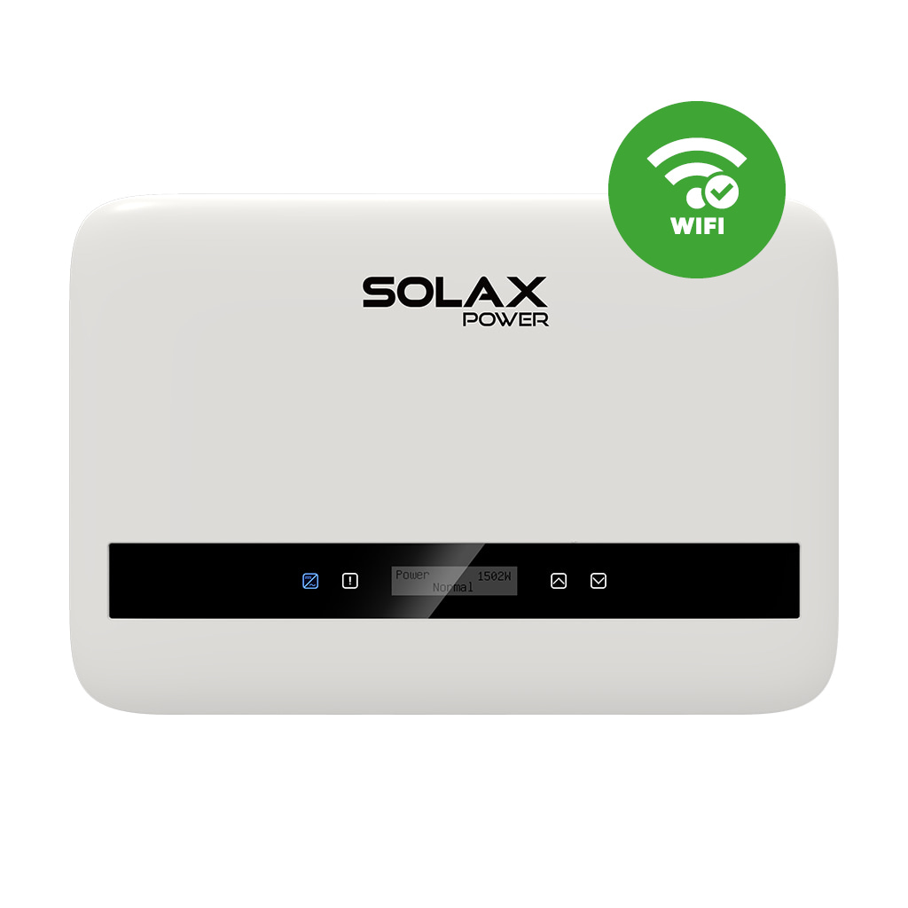 Solax Power X1-Boost-5.0-G4 5000W 2MPPT 16A