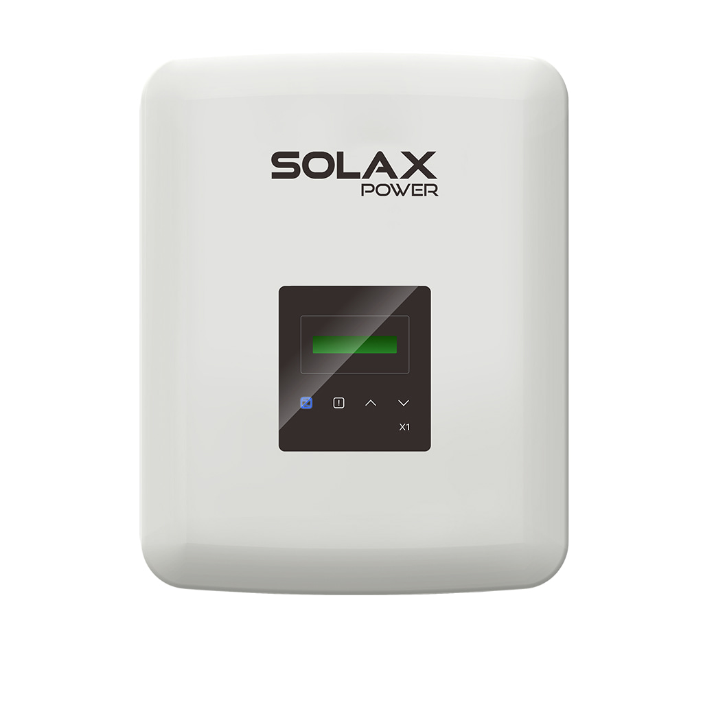 Solax Power X1-Boost-6.0T-G3 6000W 2 MPPT