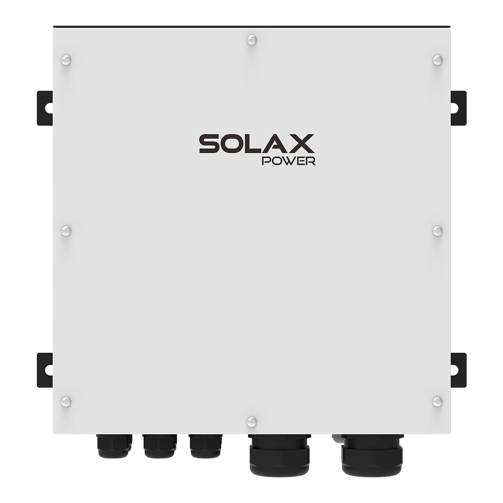 Solax Power X3-EPS Parallel Box P5-E