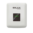 Solax X1-Boost-3.6T Inversor de red 3,6kVA monofásico con WiFi y 2 MPPT