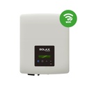 Inversor de red 1,1kW | Monofásico | 14A | 1 MPPT 50-430V | Incluye WiFi | X1-Mini-1.1-G3 | Solax Power