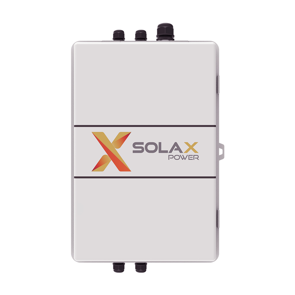 X3-EPS BOX - SOLAX
