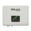 Solax Power X3-MIC-5.0 5000W 2MPPT
