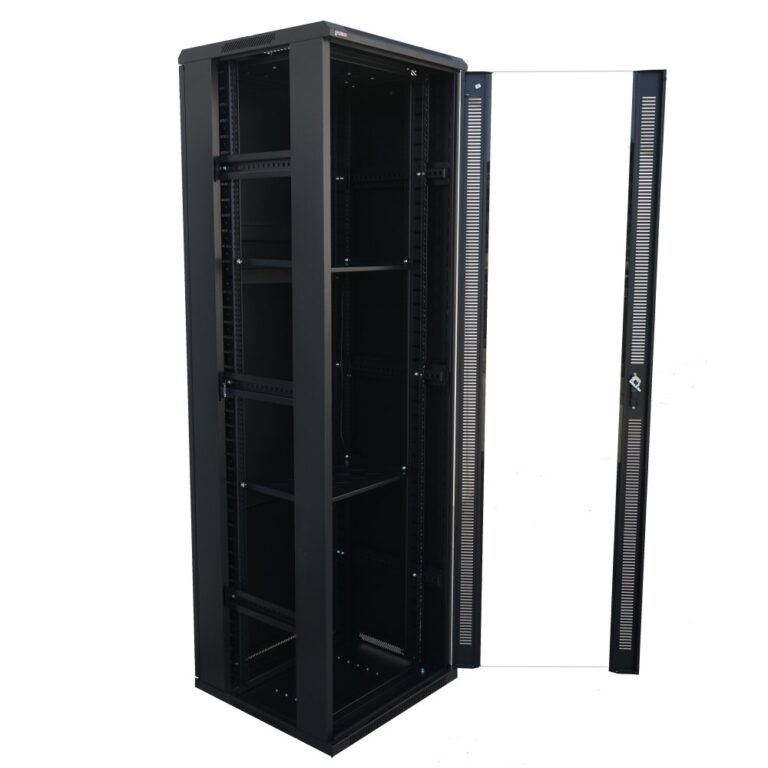 Armario Rack 19 22U 600x600