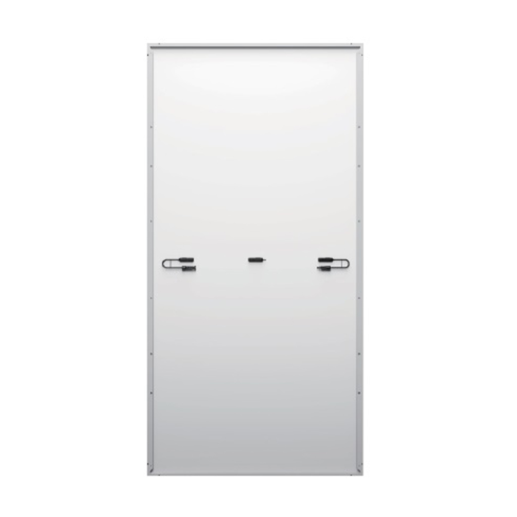 Panel Solar 580W | Monofacial | 44,06V | 13,17A | 2278x1134x35mm | Hi-MO6 Explorer 72-cell | LR5-72HTH-580M | LONGi