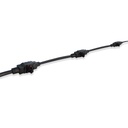 APSystems Cable Y3 AC Bus 5 Hilos 4,6m | 2,5mm2 (40A) QT2 Serie
