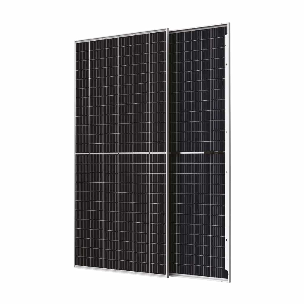 Panel Solar 410W | Trina Solar Duomax Twing TSM-DEG15MC.20(II) | Bifacial | Mono | 41,4V | 9,91A | 2024x1002x30mm 