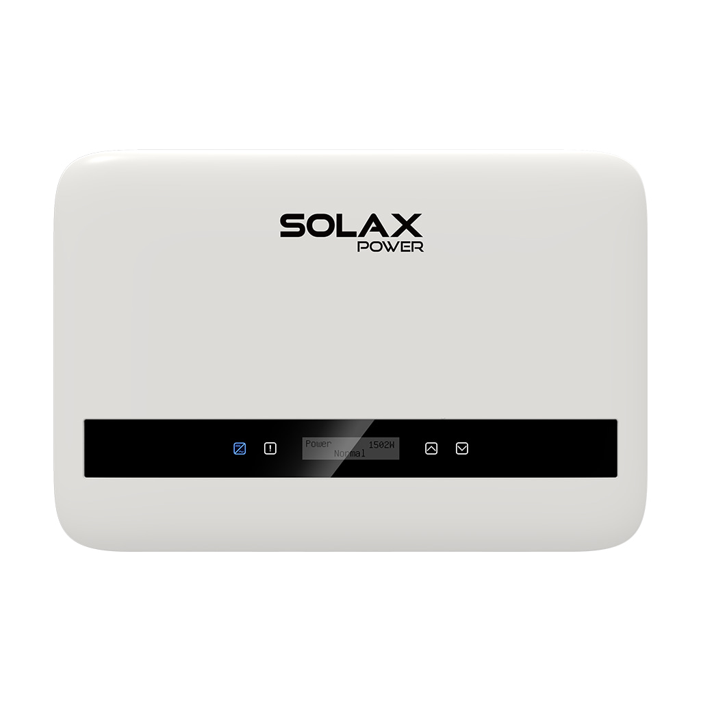Solax Power X1-Boost-5.0-G4 5000W 2MPPT 16A