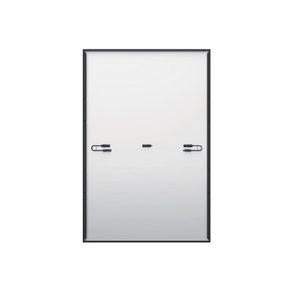 Panel Solar 440W | Monofacial | 39,53V | 13,24A | 1722x1134x30mm | Hi-MO6 Explorer 54-cell | LR5-54HTH-440M | LONGi 