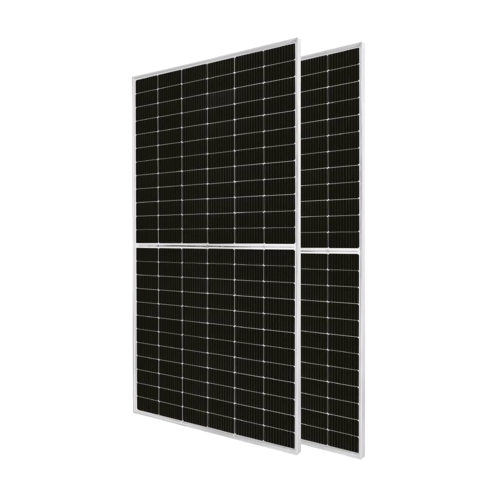 JA Solar JAM72D30 550W