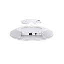 TP-Link BE11000 Ceiling Mount Tri-Band Wi-Fi 7 Access Point EAP773