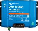 Orion-Tr Smart 12/12-30A (360W) Isolated DC-DC charger - VICTRON ENERGY