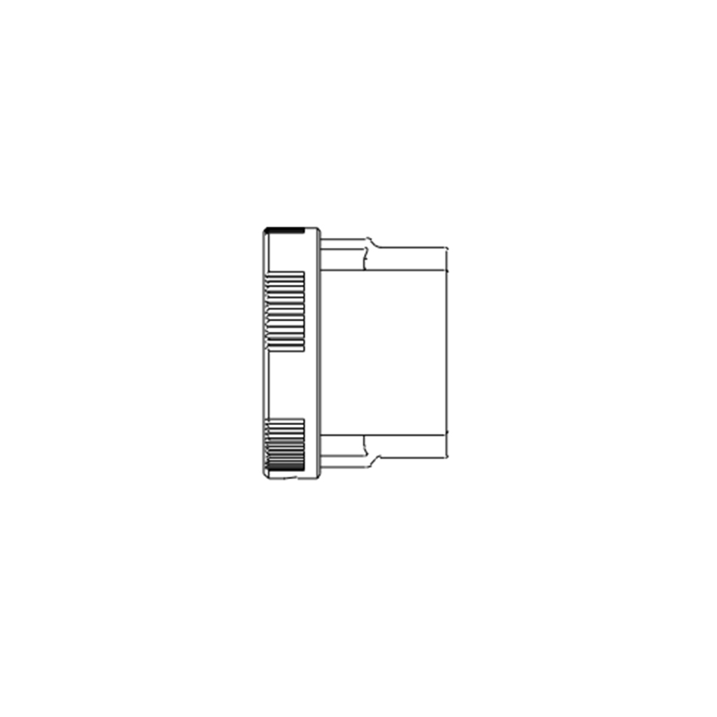 Solax X1-Micro AC Trunk End Cap