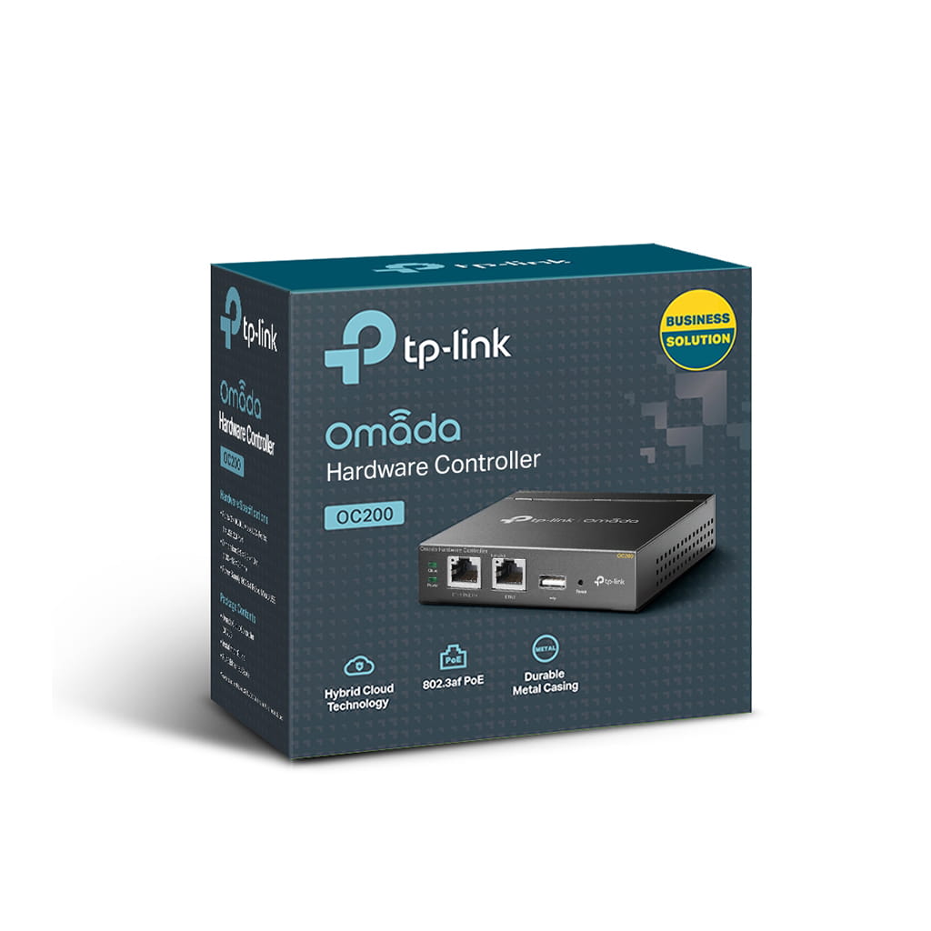 TP-LINK OMADA OC200