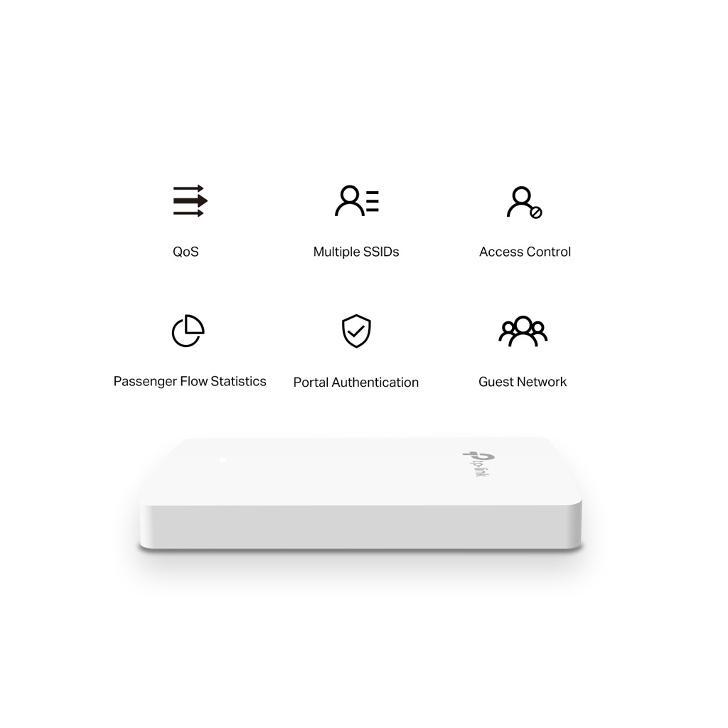 TP-LINK OMADA EAP235-Wall