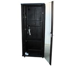 Armario rack | 32U | 19" | 600x600x1543mm + Accesorios