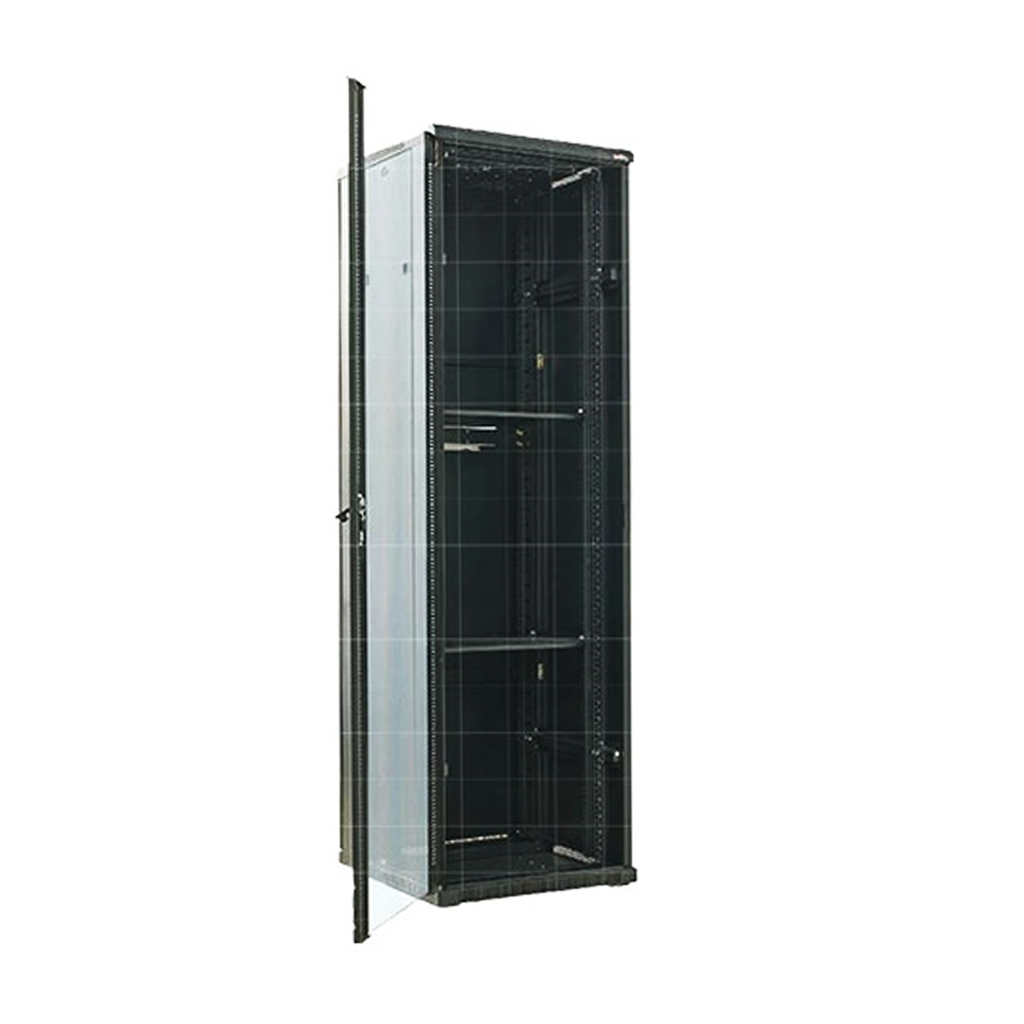 Armario rack | 42U | 19" | 600x600x1975mm + Accesorios