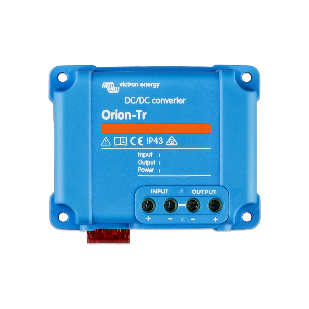 [ORI241210200] Orion-Tr 24/12-10 (120W) DC-DC converter - VICTRON ENERGY