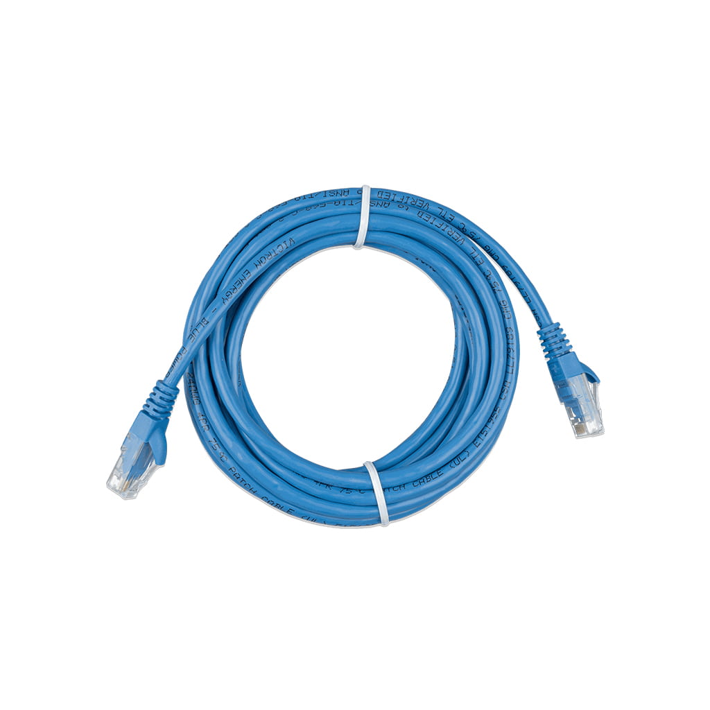 RJ45 UTP Cable 3 m - VICTRON ENERGY