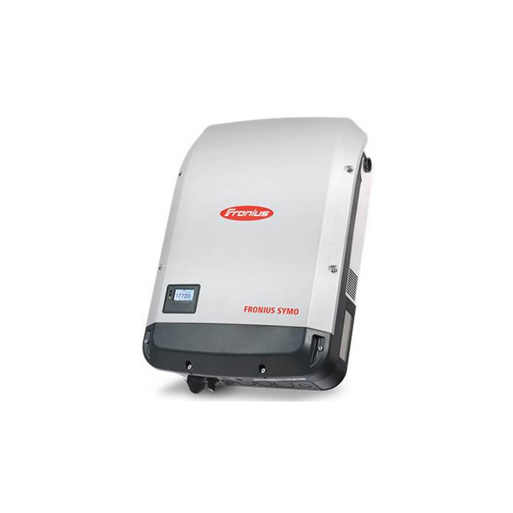 Fronius | Symo 3.0-3-M Full | 3000W | 2 MPPT 150 - 800V | 16A