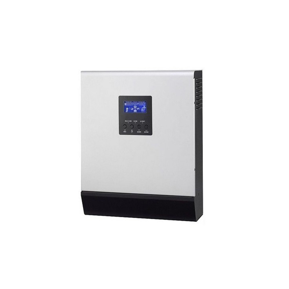 24/3000 AXPERT MKS Zero LV 2400W | 120Vac | 3kVA | MPPT 80A - Tensión AC: 120 Vac