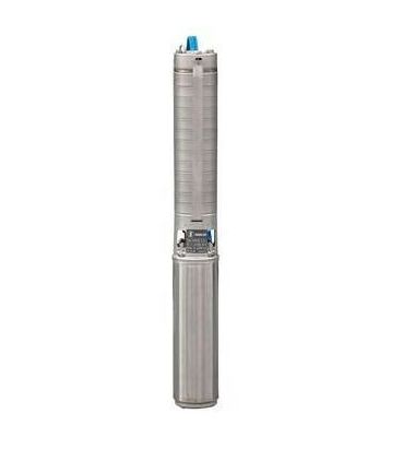 Submersible well pump | 3x230V | 1,5CV | 1100W | 5,2A | SP 10-23 T | SACI