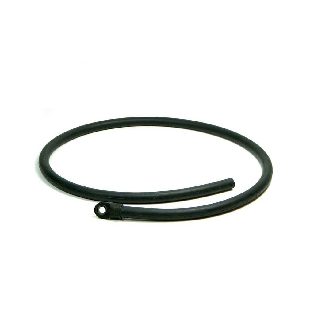 Cable cobre flexible 1m de 70mm² 