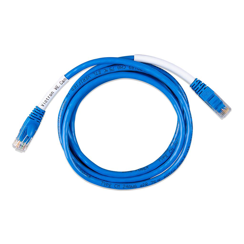 VE.Can to CAN-bus BMS type B Cable 5 m