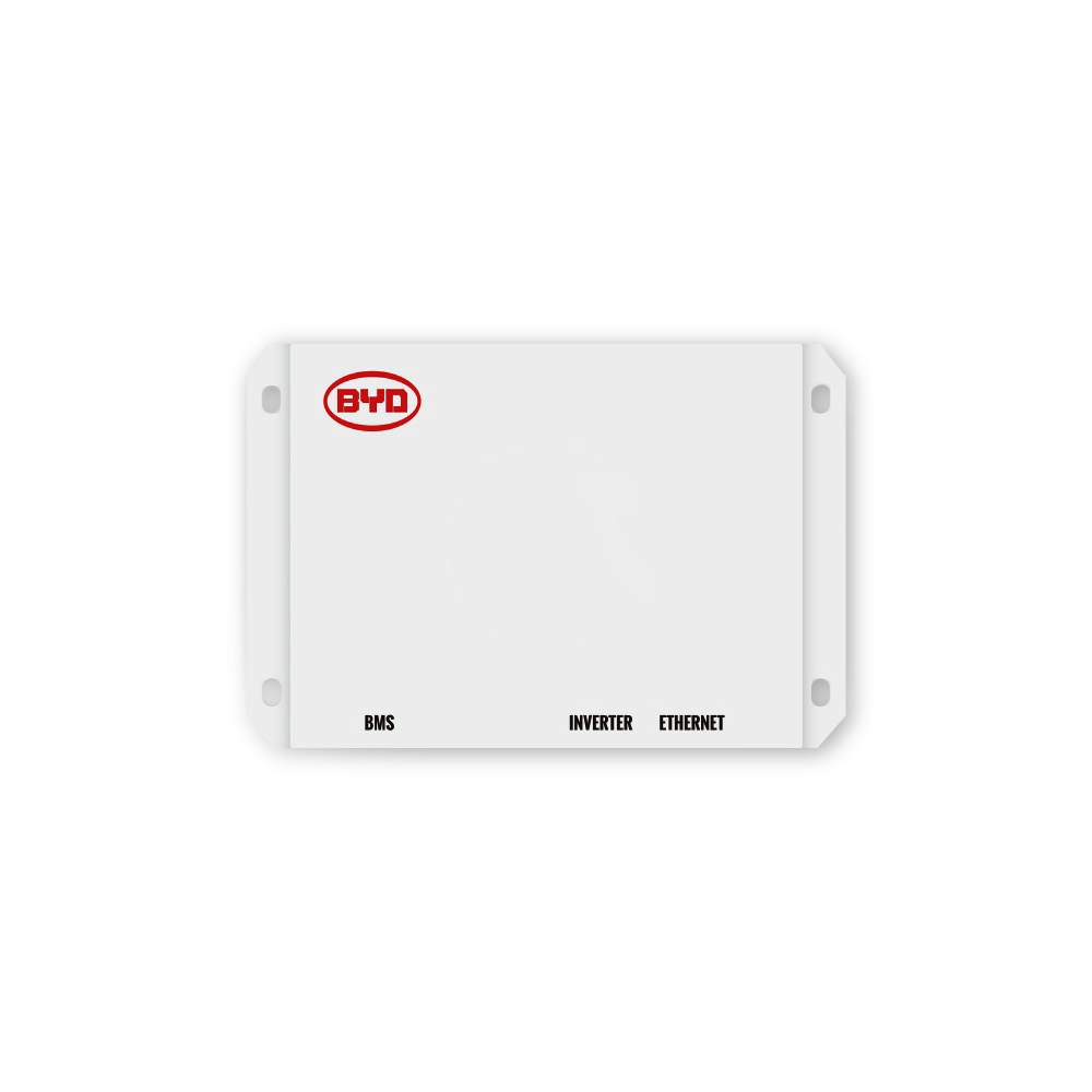 BYD BMU Battery-Box Premium LVL