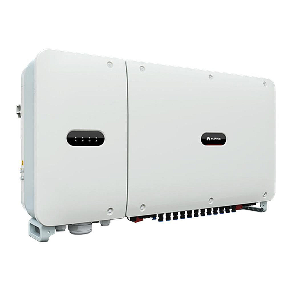 Huawei | Sun2000-100KTL-M1 | 100000W | 10 MPPT 200V - 1000V | 26A