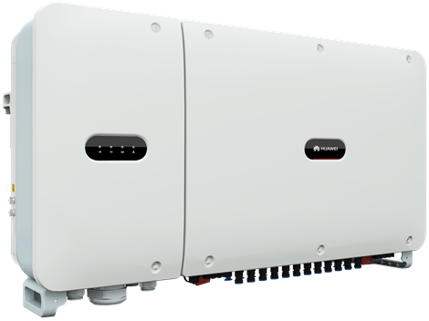 Huawei | Sun2000-100KTL-M1 | 100000W | 10 MPPT 200V - 1000V | 26A