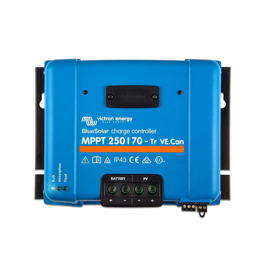 BlueSolar MPPT 250/70-Tr VE.Can