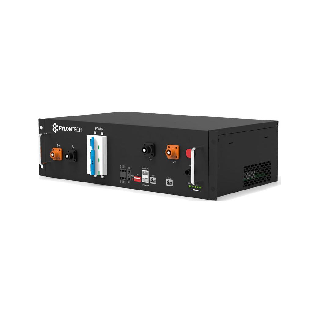 Pylontech MBMS1000a-s.2 | Multiple racks BMS controller for Powercube series H and M