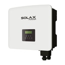 Solax Power X1-Fit-3.7-W | 3700W | AC Coupled | G4