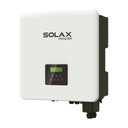 Solax Power X3-Fit-8.0-W | 8000W | AC Coupled | G4