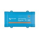 Inverter 12/500 230V VE.Direct SCHUKO