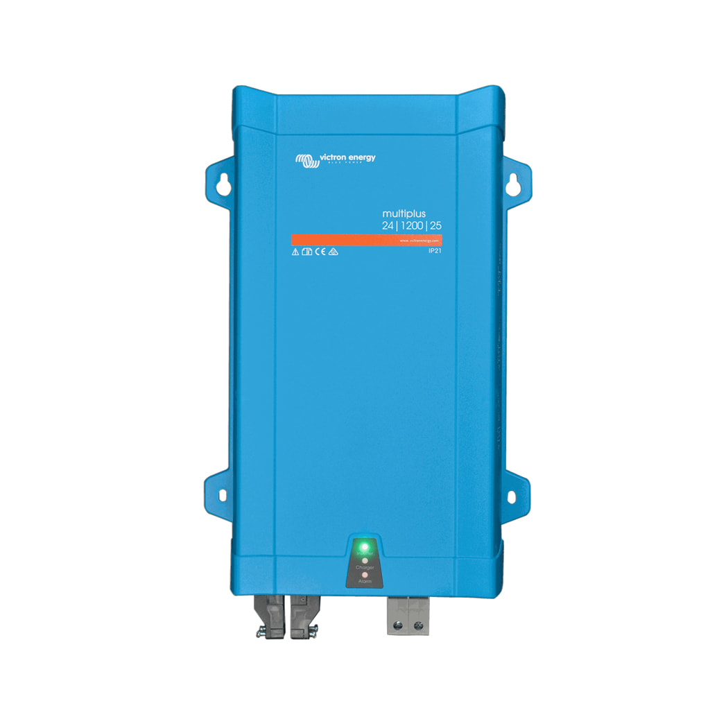 MultiPlus 24/1200/25-16 230V VE.Bus